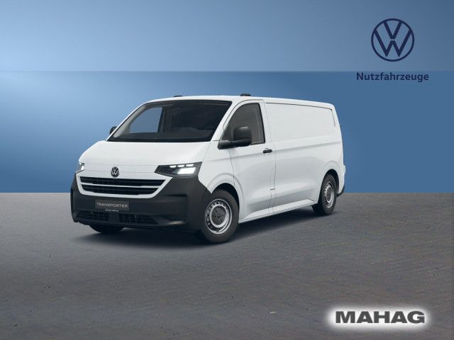Fahrzeugabbildung Volkswagen Transporter Kasten langer Radstand