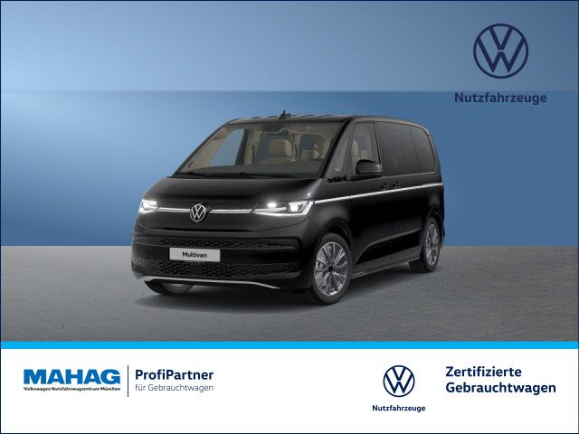 Volkswagen Multivan Style 2,0 l 110 kW TDI SCR 7-Gang-DSG R