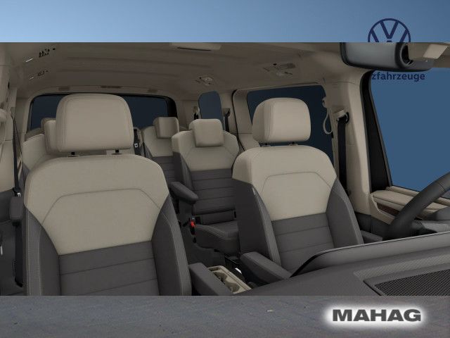 Fahrzeugabbildung Volkswagen Multivan Style 2,0 l 110 kW TDI SCR 7-Gang-DSG R