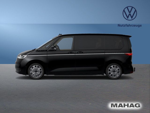 Fahrzeugabbildung Volkswagen Multivan Style 2,0 l 110 kW TDI SCR 7-Gang-DSG R