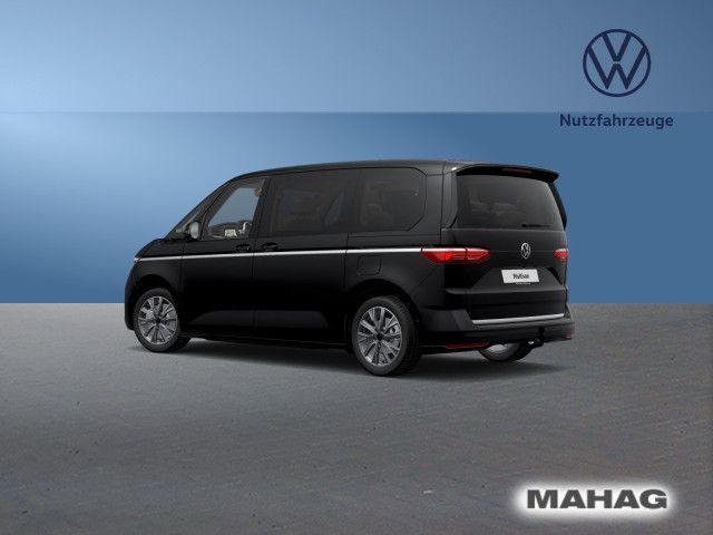 Fahrzeugabbildung Volkswagen Multivan Style 2,0 l 110 kW TDI SCR 7-Gang-DSG R