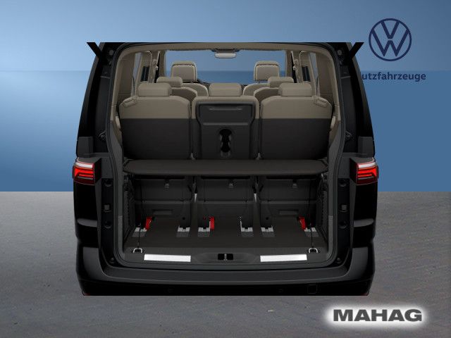 Fahrzeugabbildung Volkswagen Multivan Style 2,0 l 110 kW TDI SCR 7-Gang-DSG R