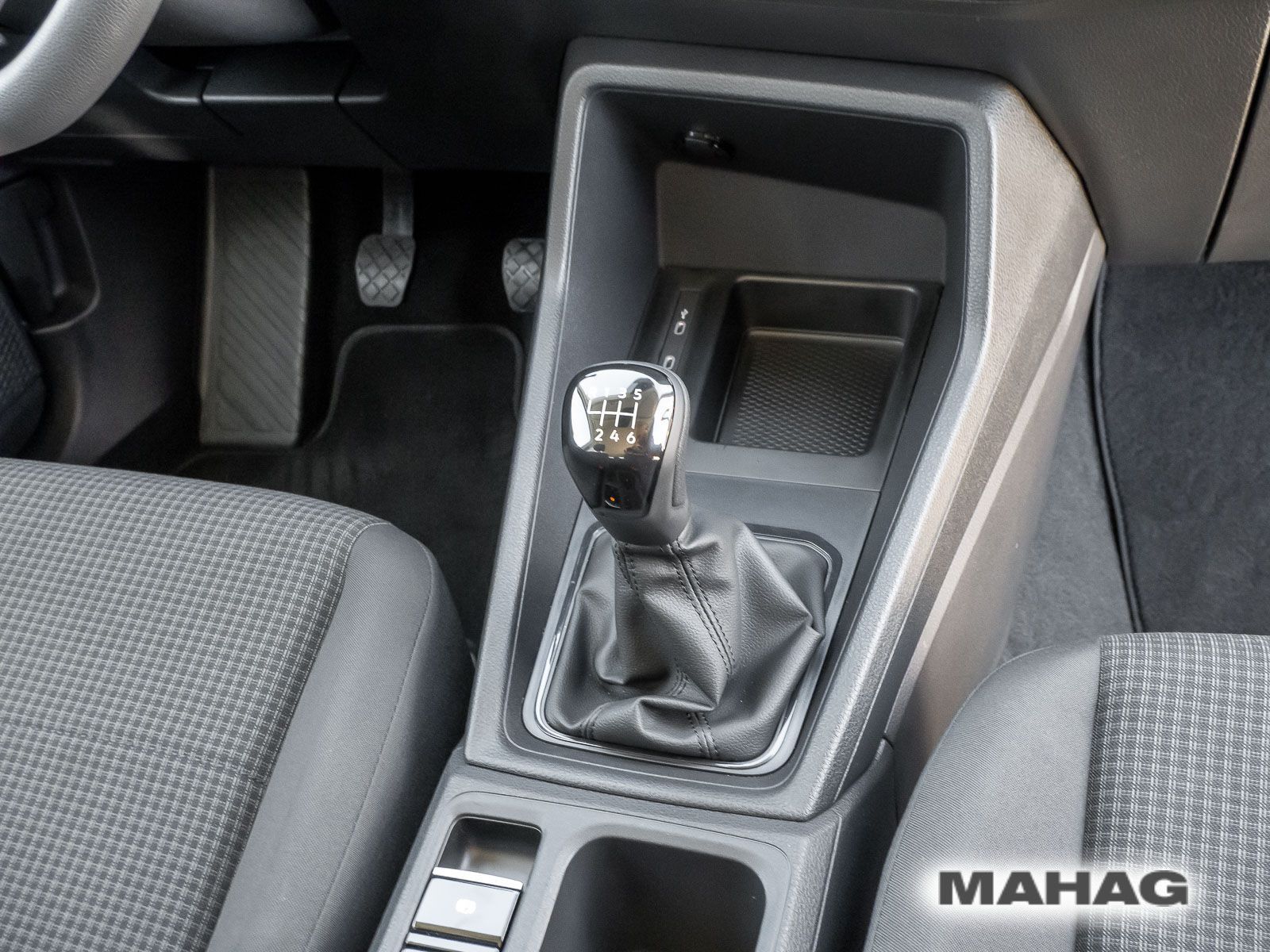 Fahrzeugabbildung Volkswagen Caddy 2.0 TDI