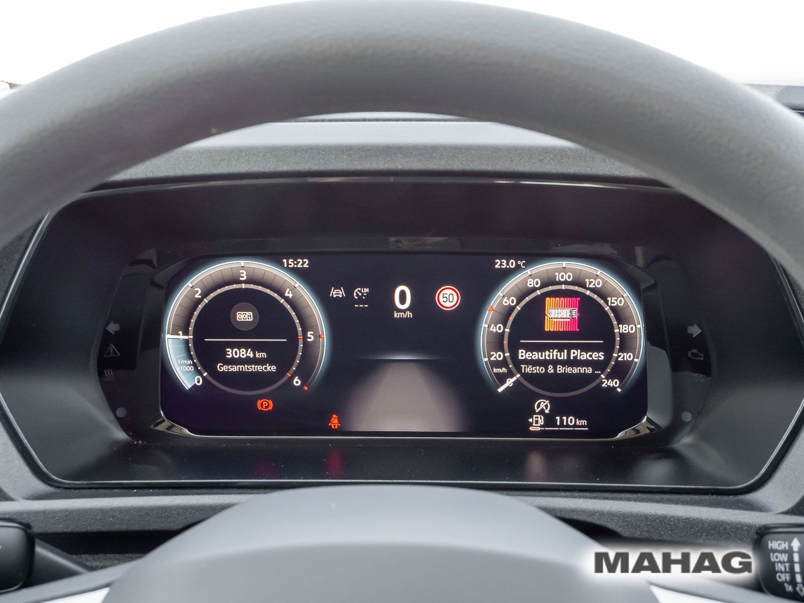 Fahrzeugabbildung Volkswagen Caddy 2.0 TDI