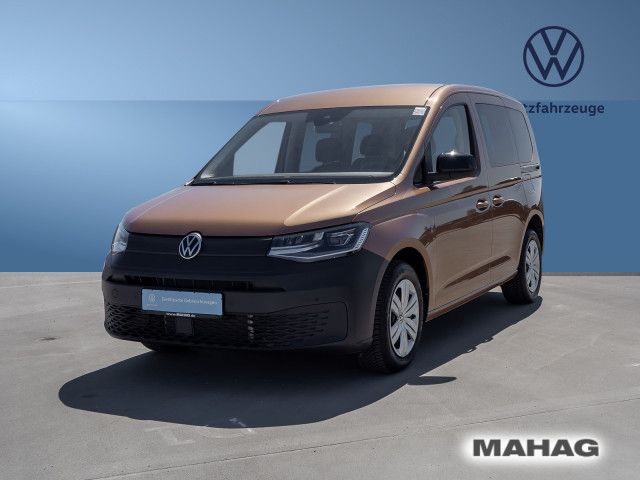 Fahrzeugabbildung Volkswagen Caddy 2.0 TDI