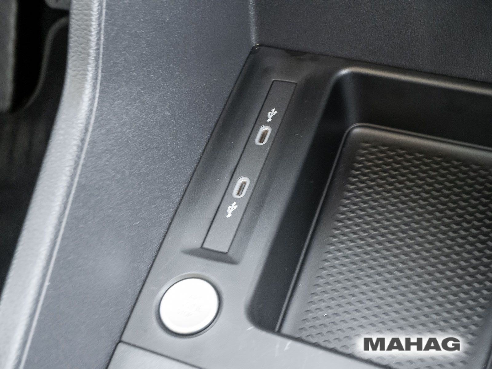 Fahrzeugabbildung Volkswagen Caddy 2.0 TDI