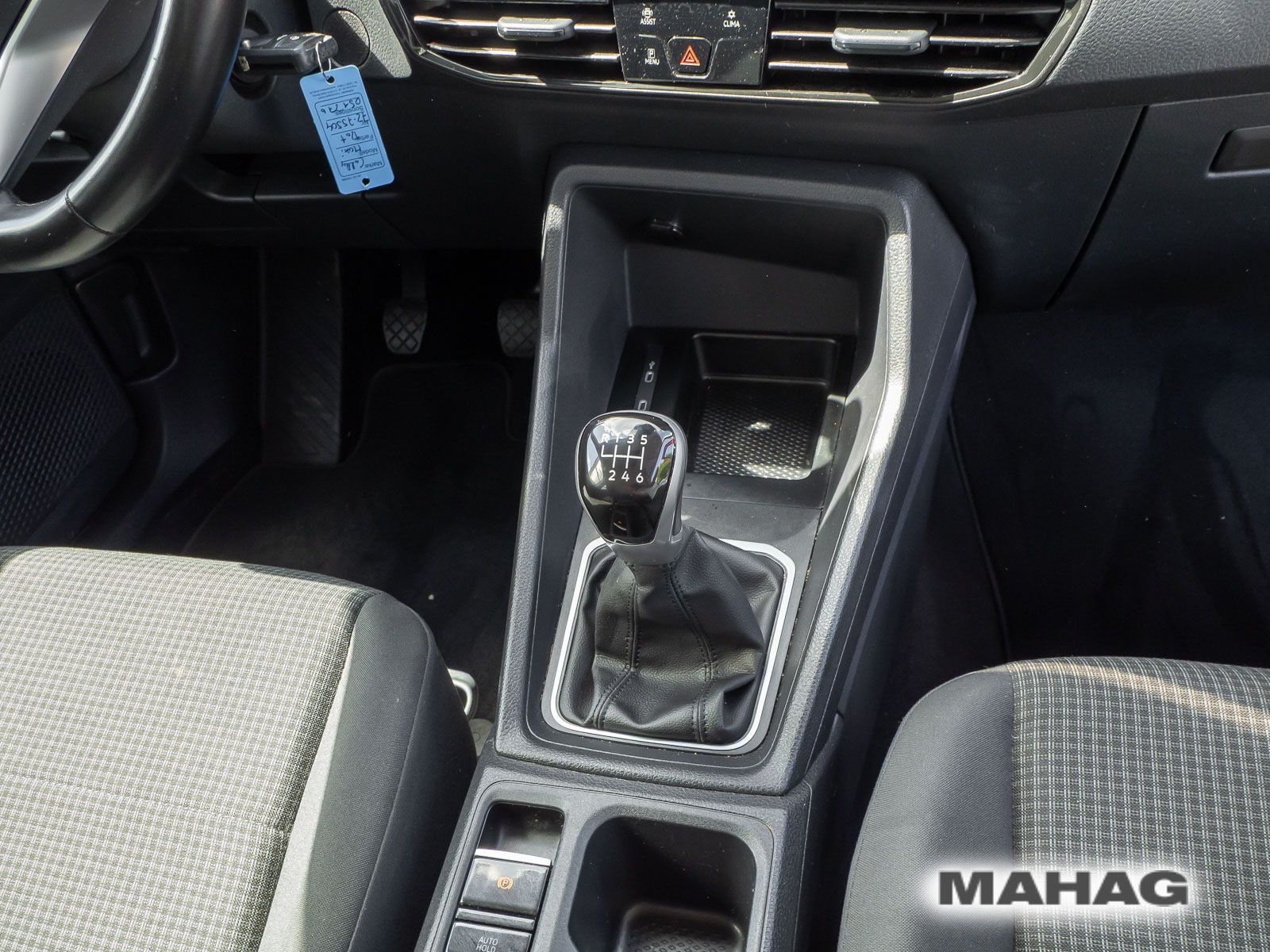 Fahrzeugabbildung Volkswagen Caddy Maxi 2.0 TDI