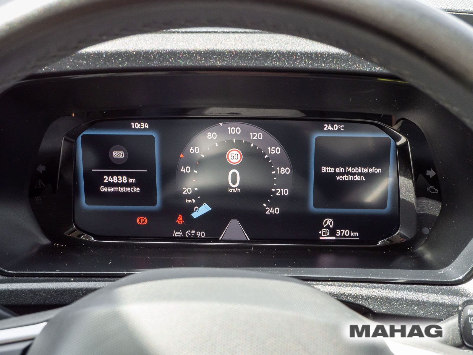 Fahrzeugabbildung Volkswagen Caddy Maxi 2.0 TDI
