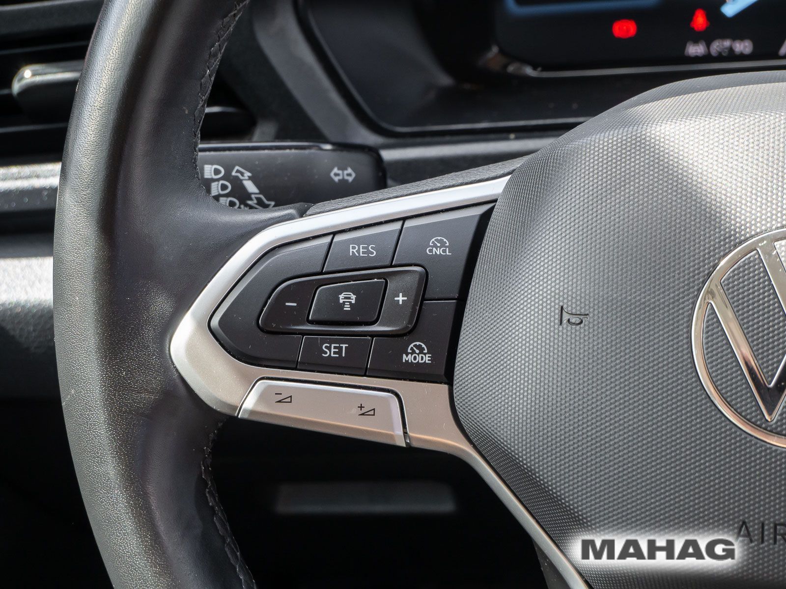 Fahrzeugabbildung Volkswagen Caddy Maxi 2.0 TDI