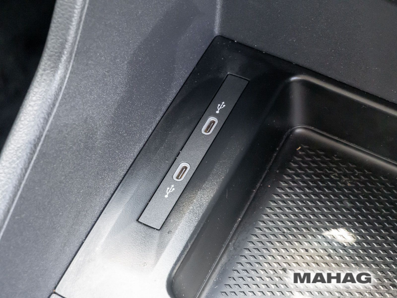 Fahrzeugabbildung Volkswagen Caddy Maxi 2.0 TDI