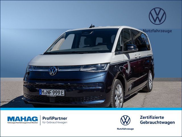 Volkswagen Multivan Life130 kW eHybrid 4MOTION LÜ