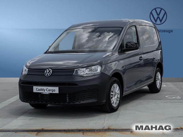 Fahrzeugabbildung Volkswagen Caddy Cargo 2,0l TDI 75 kW 6-Gang-Schaltgetriebe