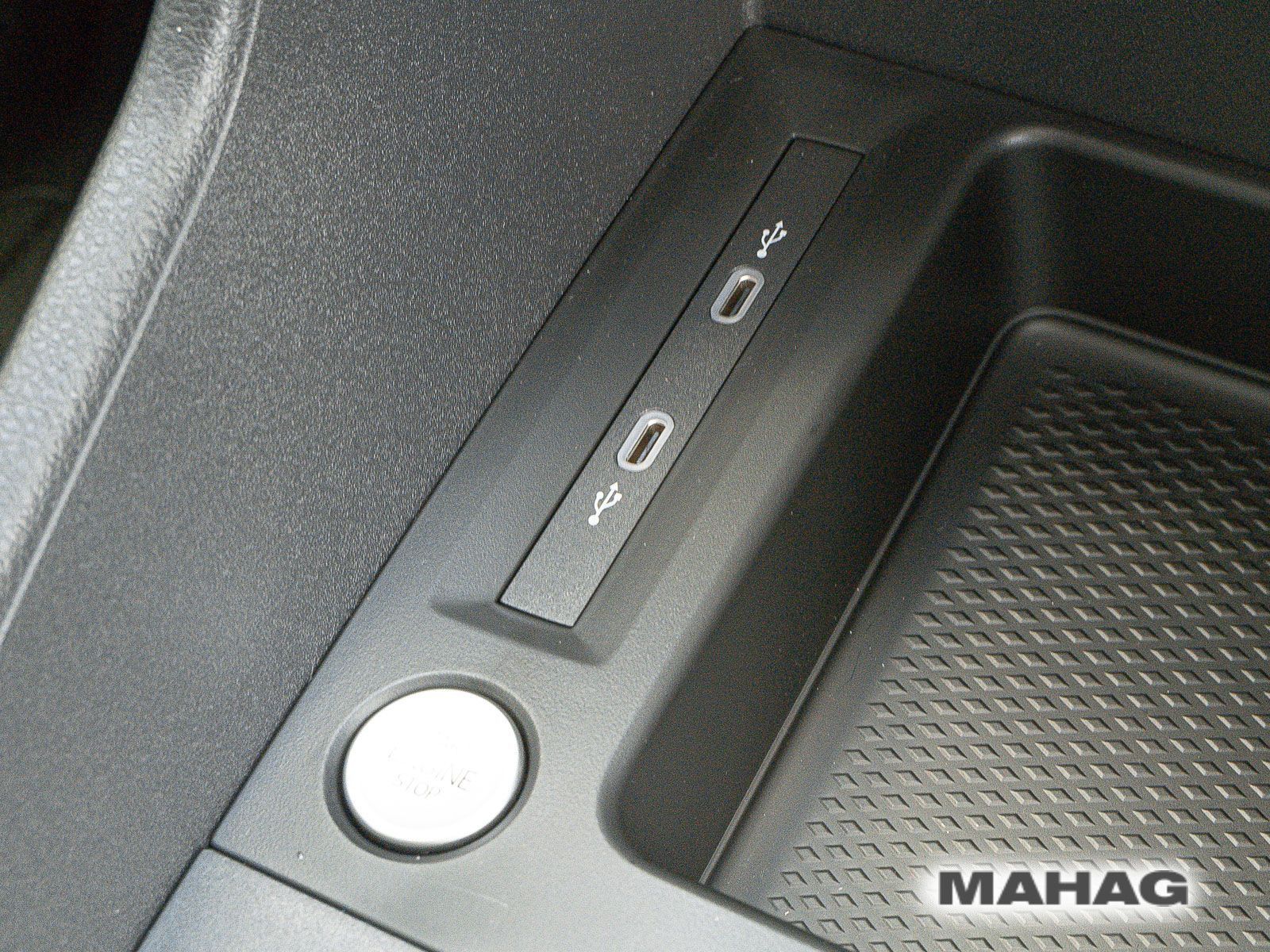 Fahrzeugabbildung Volkswagen Caddy Cargo 2,0l TDI 75 kW 6-Gang-Schaltgetriebe
