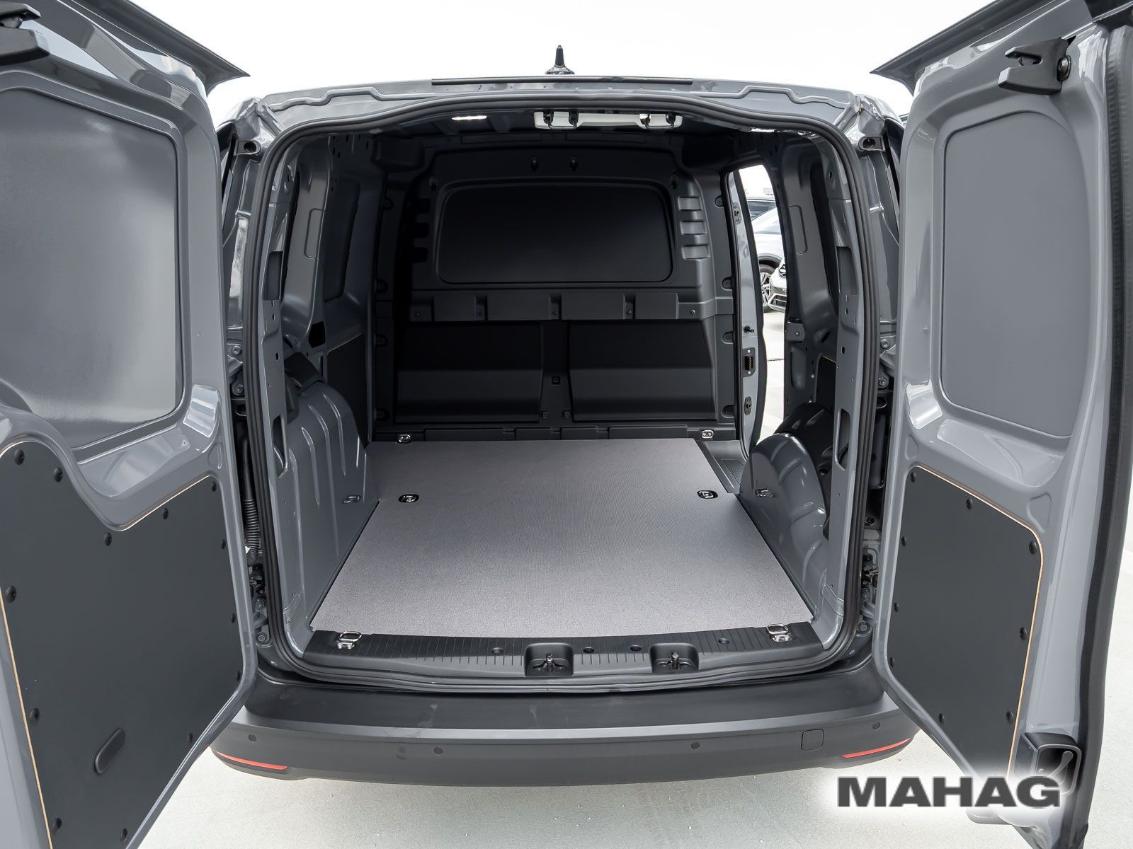 Fahrzeugabbildung Volkswagen Caddy Cargo 2,0l TDI 75 kW 6-Gang-Schaltgetriebe