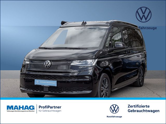 Volkswagen California Coast Hybrid 4Motion