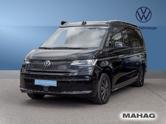 Fahrzeugabbildung Volkswagen California Coast Hybrid 4Motion
