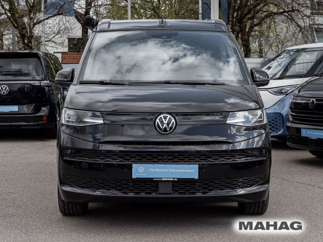 Fahrzeugabbildung Volkswagen California Coast Hybrid 4Motion