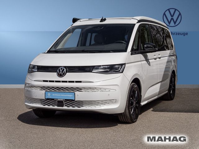 Fahrzeugabbildung Volkswagen California Beach Tour