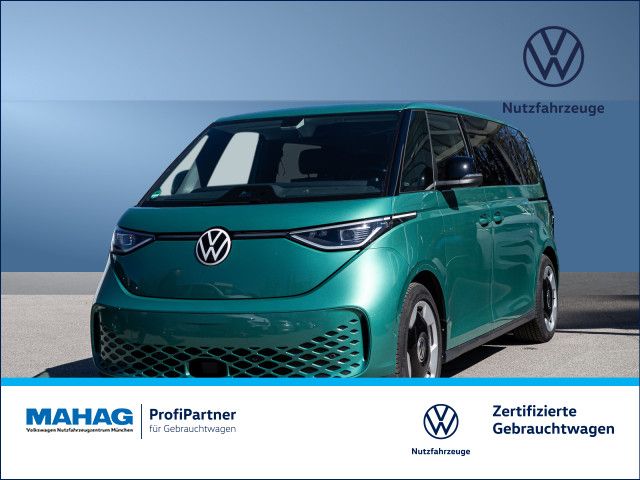 Volkswagen ID.Buzz Goal LR