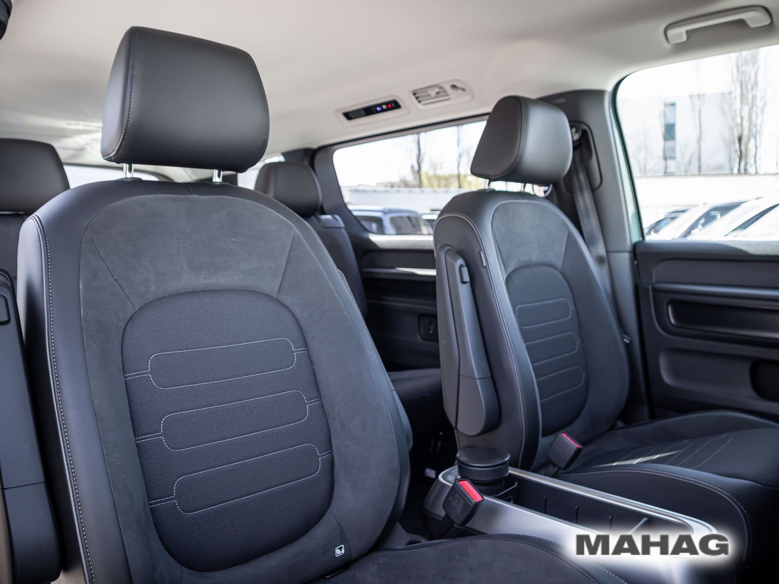Fahrzeugabbildung Volkswagen ID.Buzz Goal LR