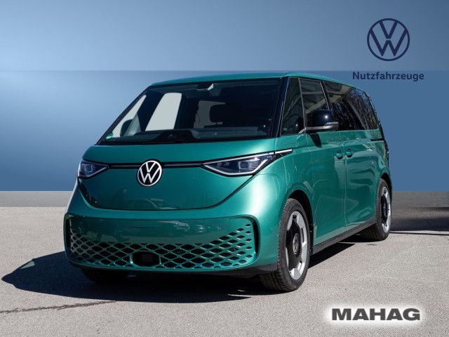 Fahrzeugabbildung Volkswagen ID.Buzz Goal LR