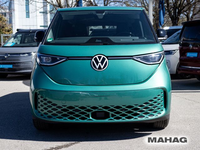 Fahrzeugabbildung Volkswagen ID.Buzz Goal LR