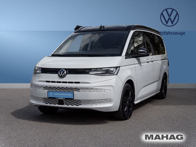 Fahrzeugabbildung Volkswagen California Beach Tour