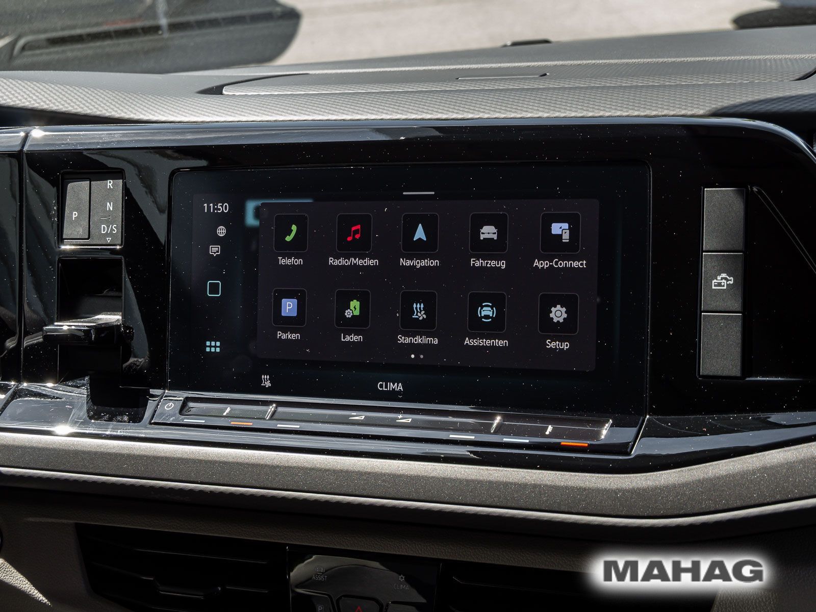 Fahrzeugabbildung Volkswagen California Beach Tour