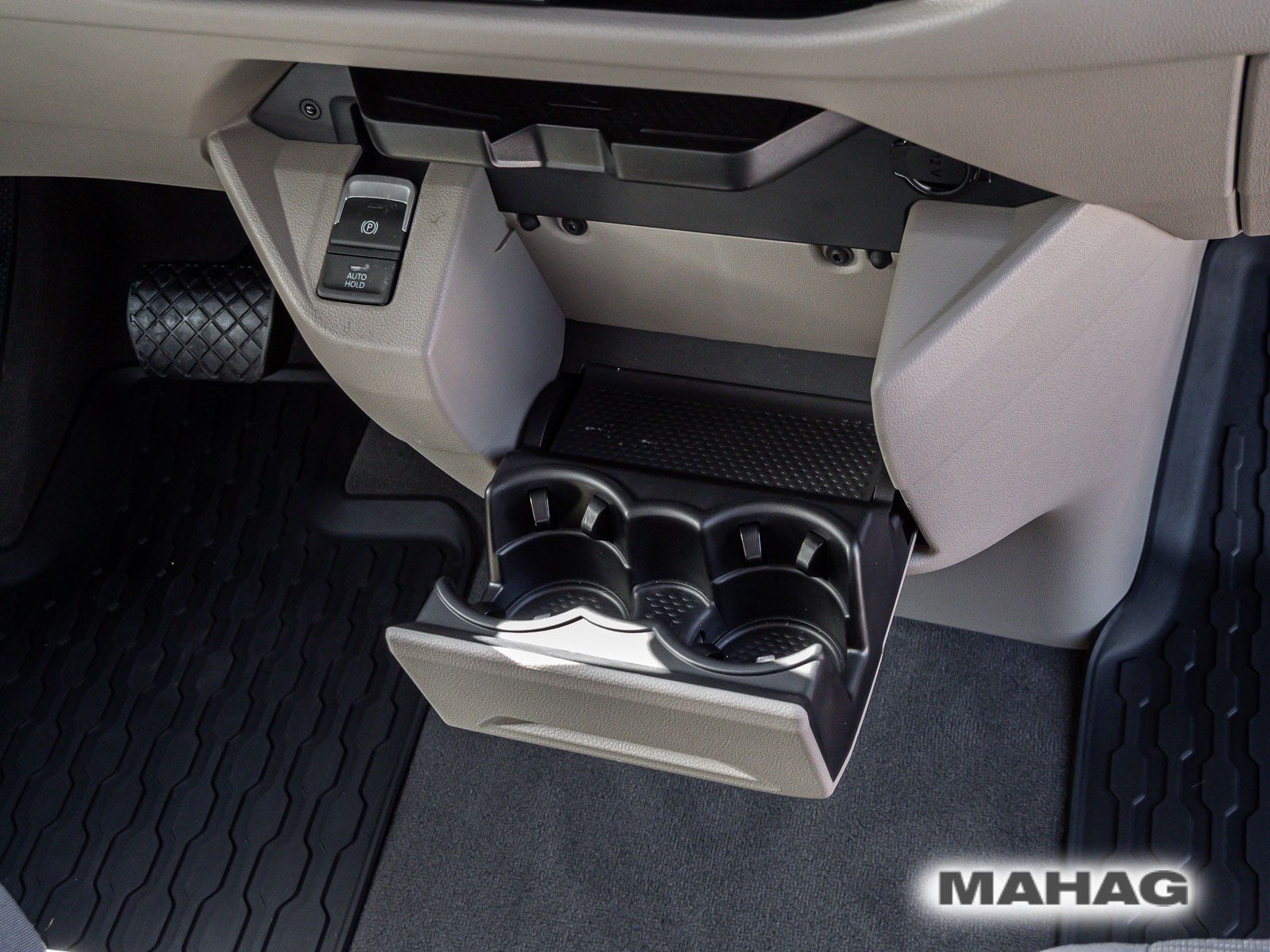 Fahrzeugabbildung Volkswagen California Beach Tour