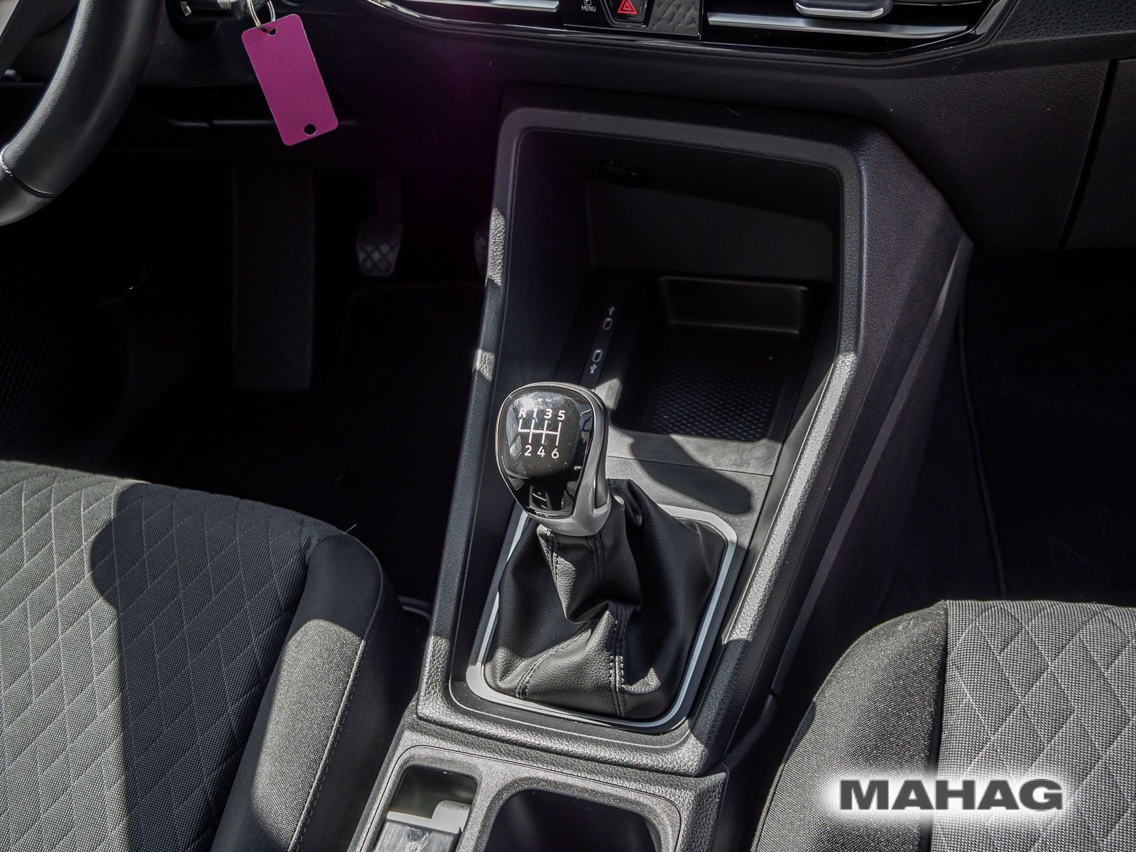 Fahrzeugabbildung Volkswagen Caddy Maxi Life TDI 75
