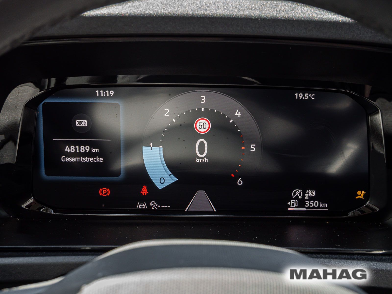 Fahrzeugabbildung Volkswagen Caddy Maxi Life TDI 75