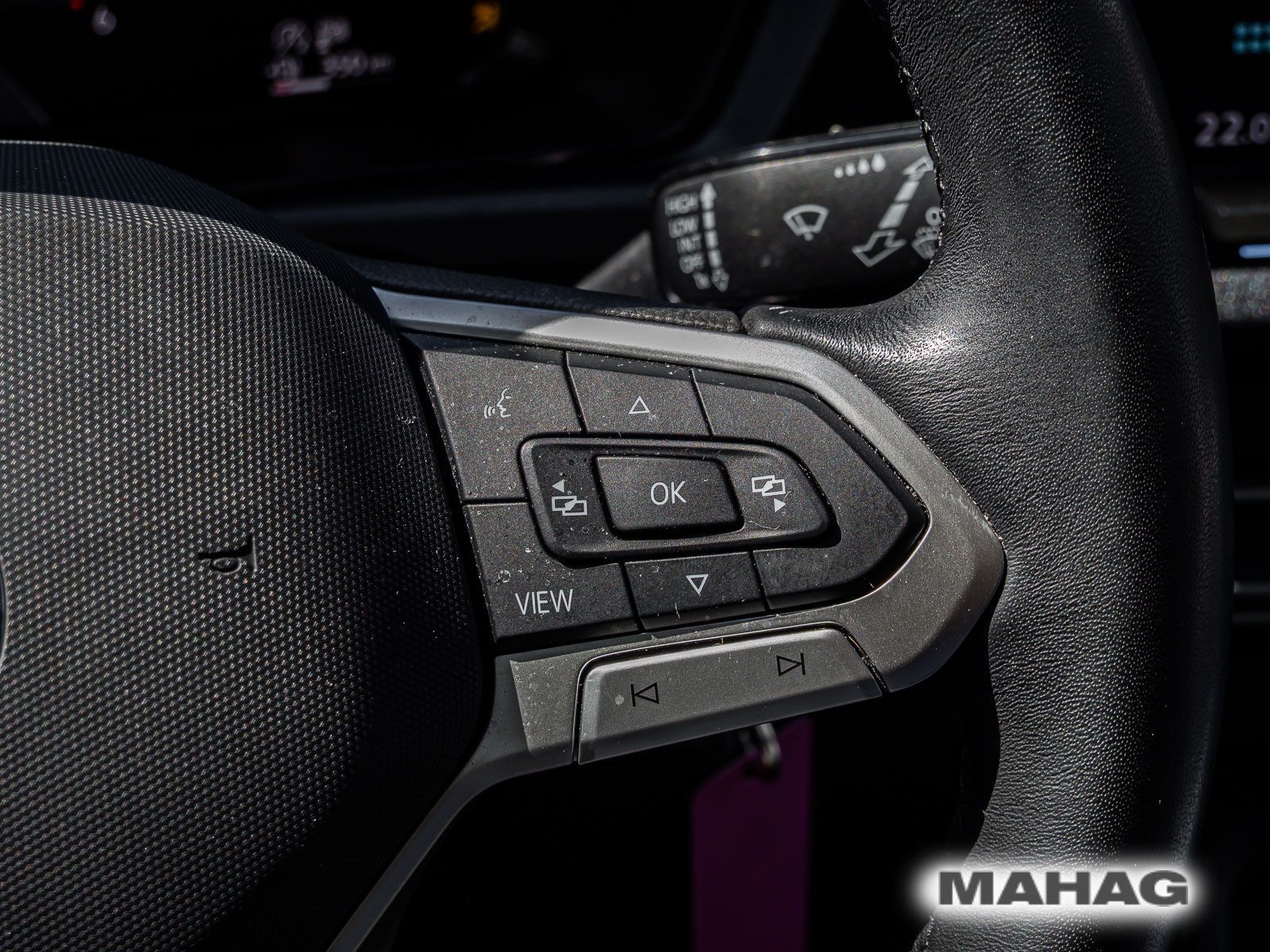 Fahrzeugabbildung Volkswagen Caddy Maxi Life TDI 75