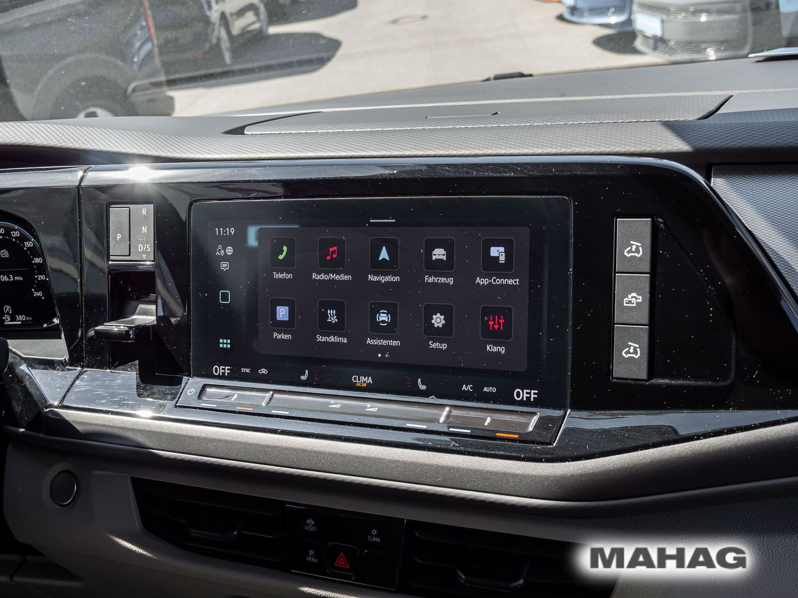 Fahrzeugabbildung Volkswagen California Beach Tour