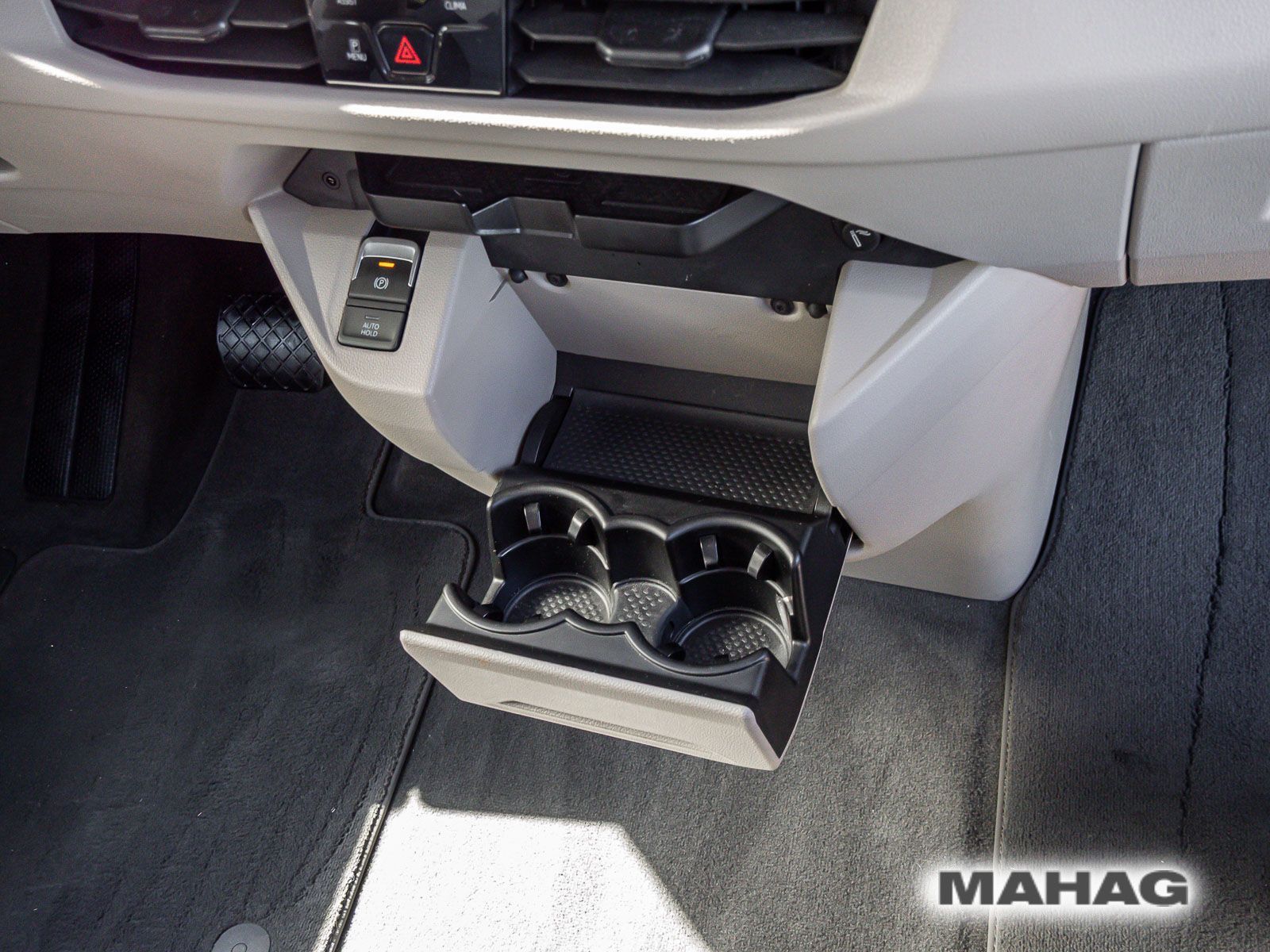 Fahrzeugabbildung Volkswagen California Beach Tour