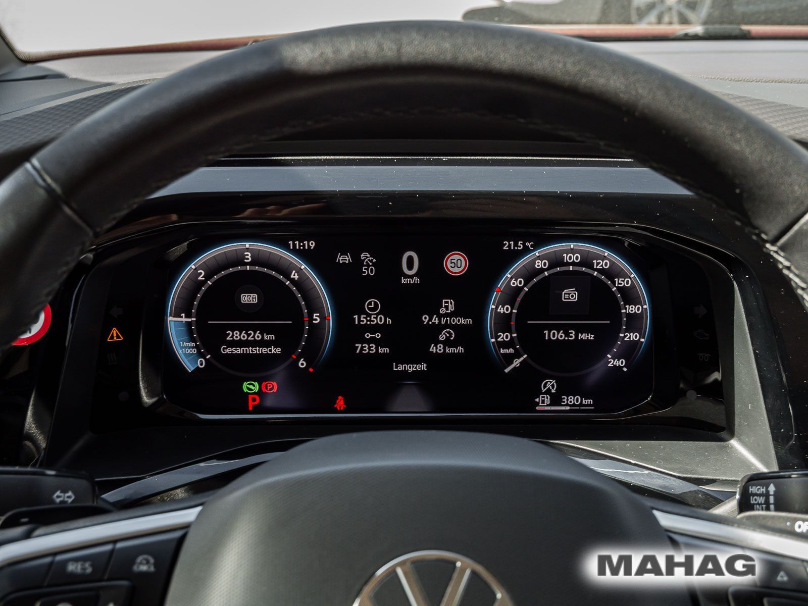 Fahrzeugabbildung Volkswagen California Beach Tour