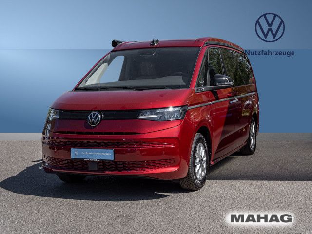 Fahrzeugabbildung Volkswagen California Beach Tour