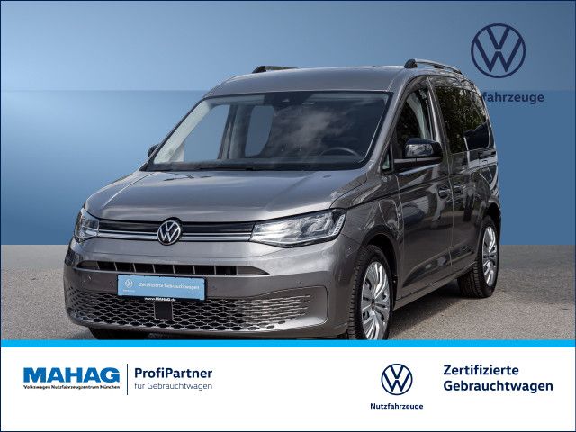 Volkswagen Caddy Life