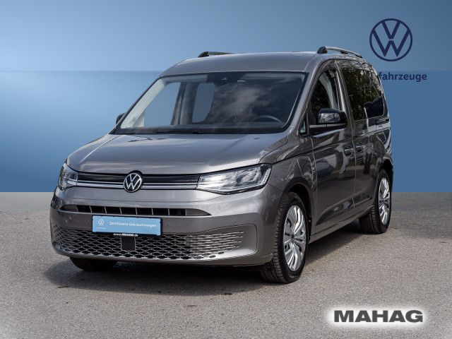 Fahrzeugabbildung Volkswagen Caddy Life