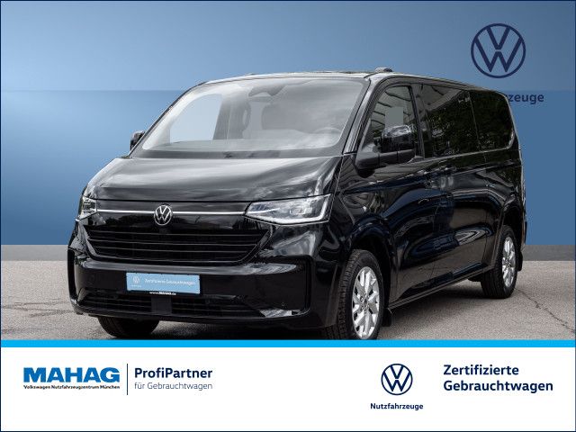 Volkswagen Caravelle langer Radstand Style