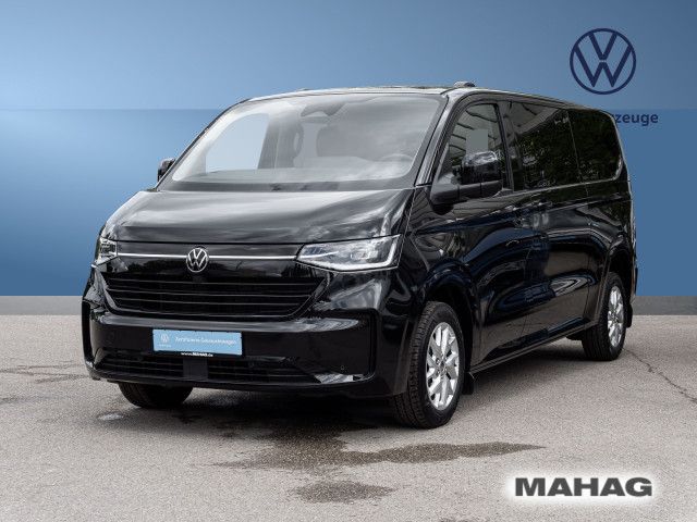 Fahrzeugabbildung Volkswagen Caravelle langer Radstand Style