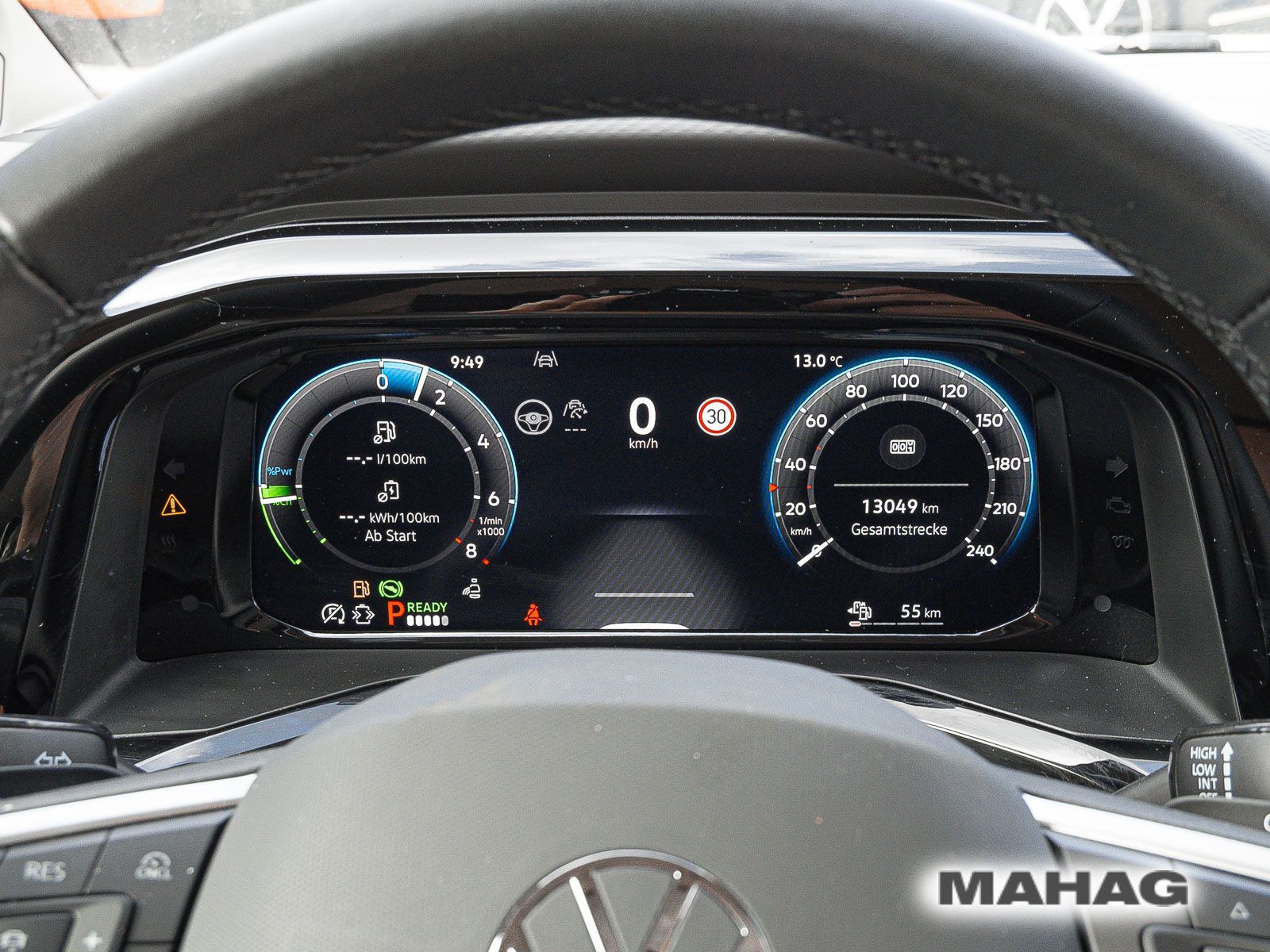 Fahrzeugabbildung Volkswagen California Beach Tour