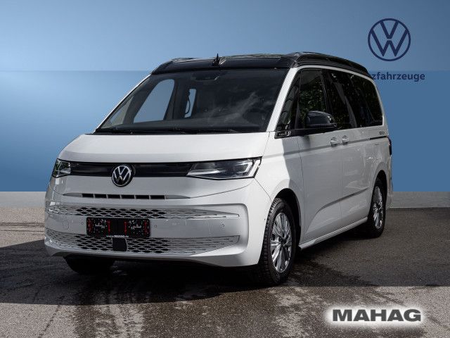 Fahrzeugabbildung Volkswagen California Beach Tour