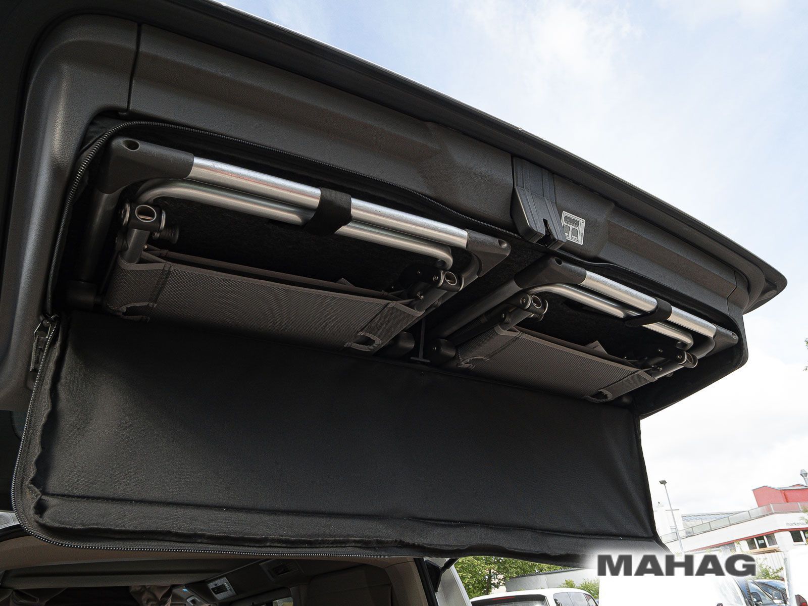 Fahrzeugabbildung Volkswagen California Beach Tour