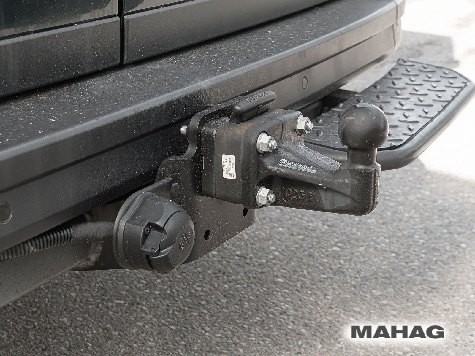 Fahrzeugabbildung Volkswagen Crafter Kasten langer Radstand