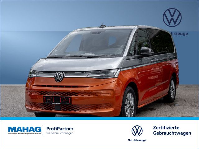 Volkswagen Multivan Langversion Style Hybrid 4Motion