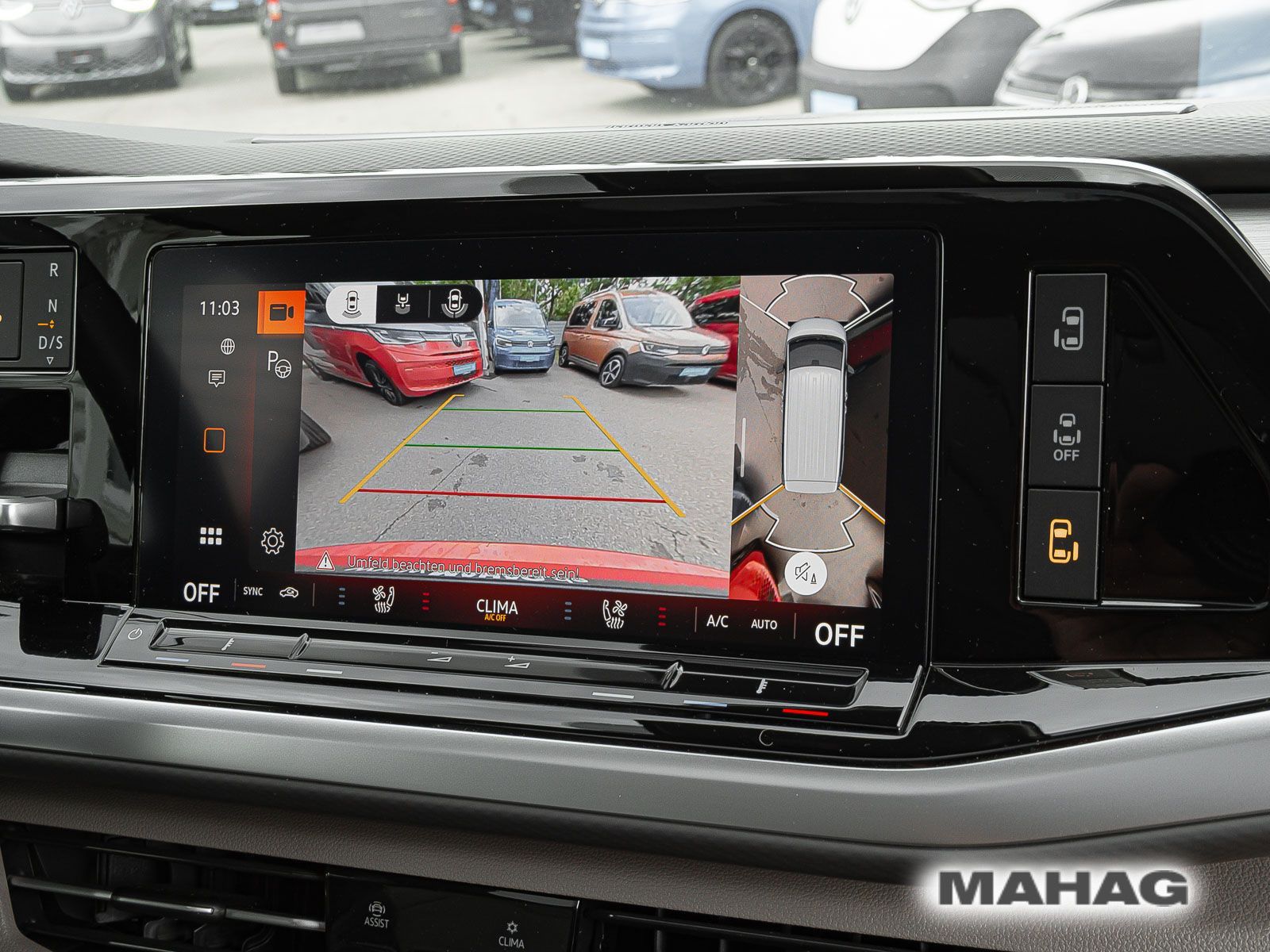 Fahrzeugabbildung Volkswagen Multivan Langversion Style Hybrid 4Motion
