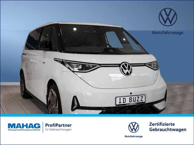 Volkswagen ID.Buzz GTX 4MOTION KR 250 kW (340 PS) 4MOTION