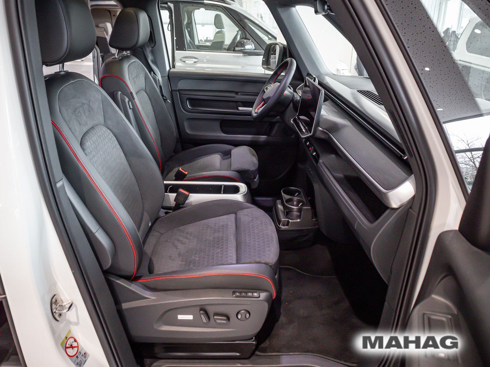 Fahrzeugabbildung Volkswagen ID.Buzz GTX 4MOTION KR 250 kW (340 PS) 4MOTION