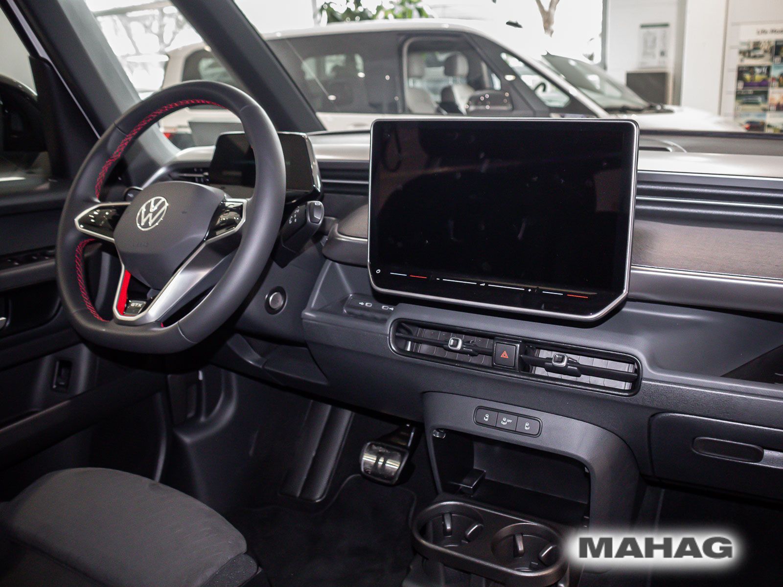 Fahrzeugabbildung Volkswagen ID.Buzz GTX 4MOTION KR 250 kW (340 PS) 4MOTION
