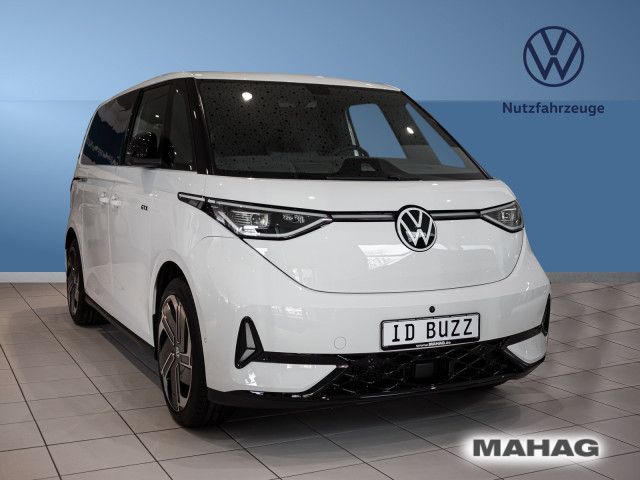 Fahrzeugabbildung Volkswagen ID.Buzz GTX 4MOTION KR 250 kW (340 PS) 4MOTION